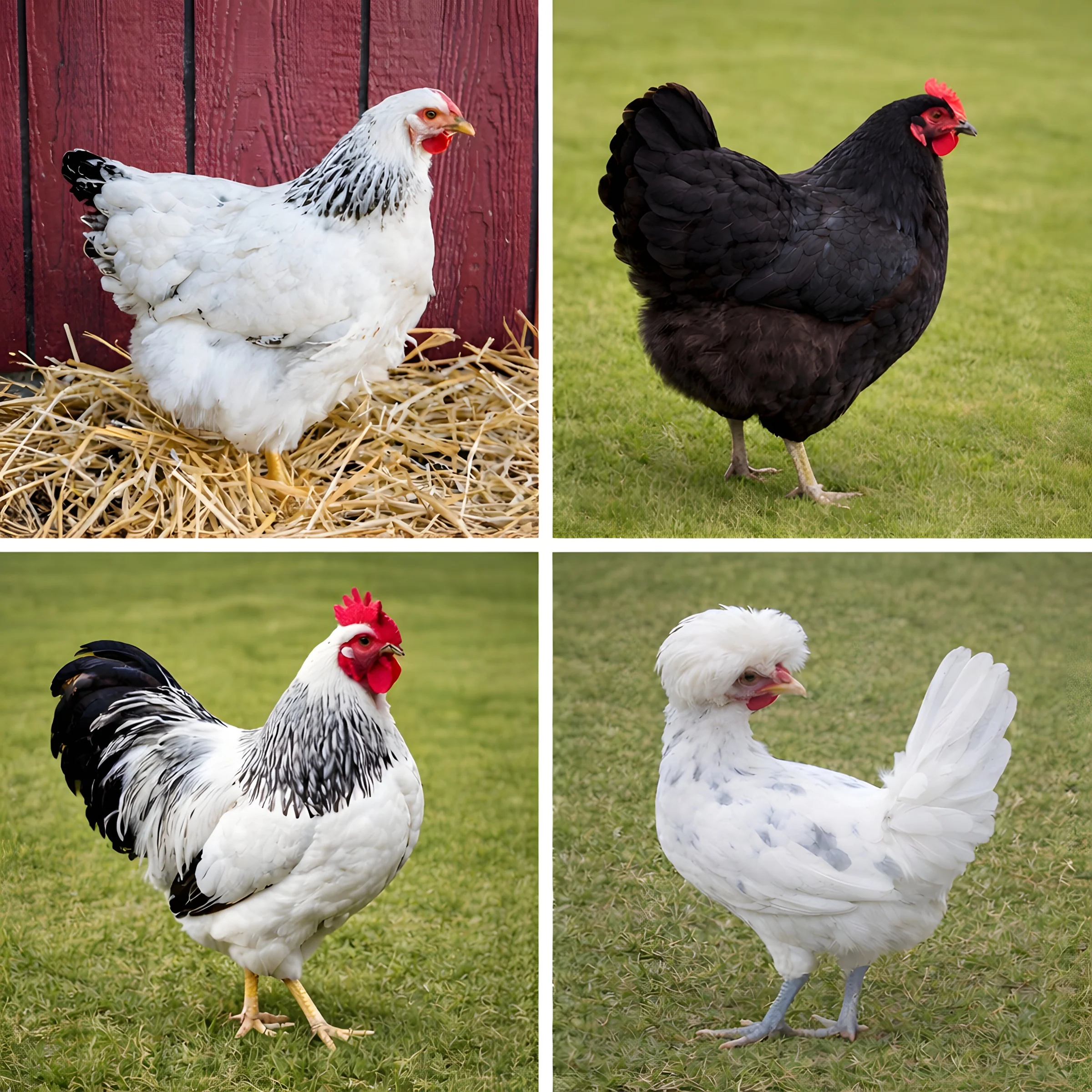 Assorted Chicken Hatching Eggs - Image 4