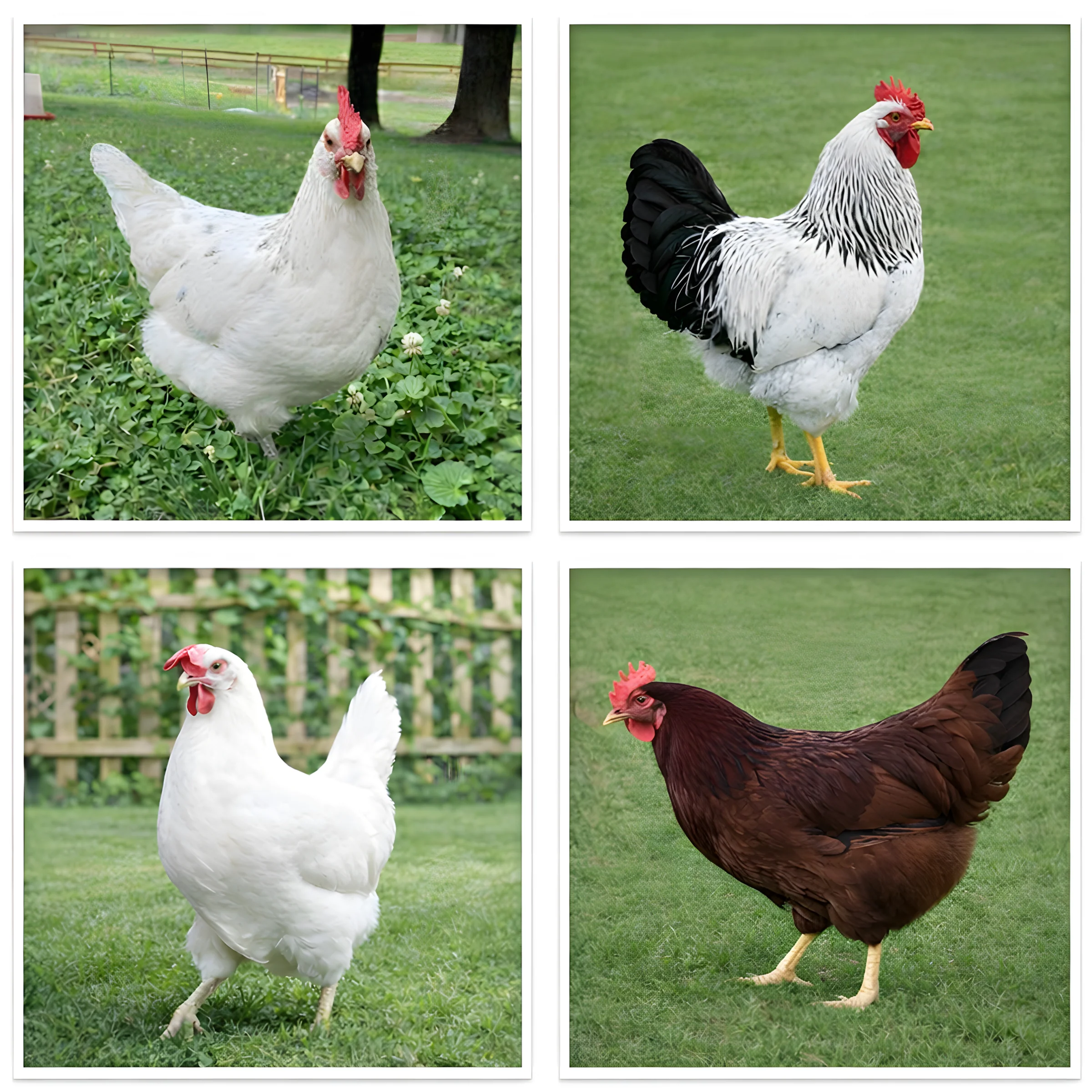 Assorted Chicken Hatching Eggs - Image 5
