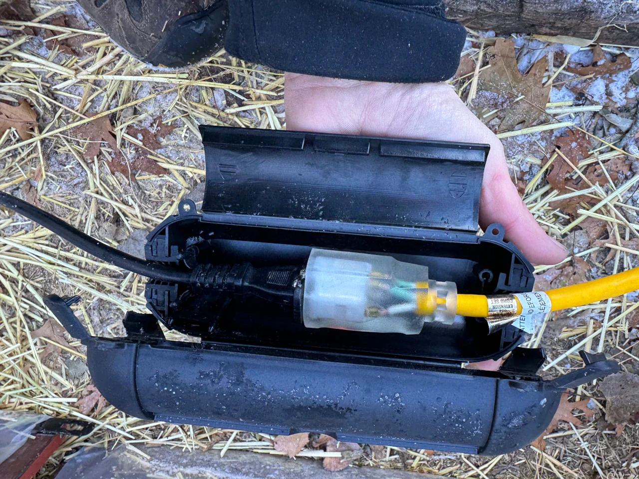 Chicken Coop Heater - Energy Efficient Radiant Heat - 3 Year Warranty - Image 12