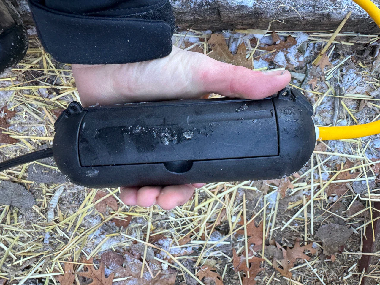 Chicken Coop Heater - Energy Efficient Radiant Heat - 3 Year Warranty - Image 13