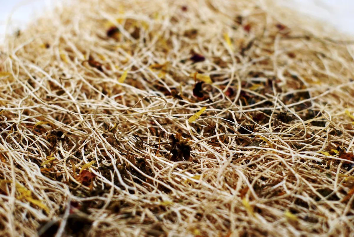 Chicken Nesting Pads with Aromatic Nest Herbs | 13 x 13 Inches | Pack of 10 - Image 4