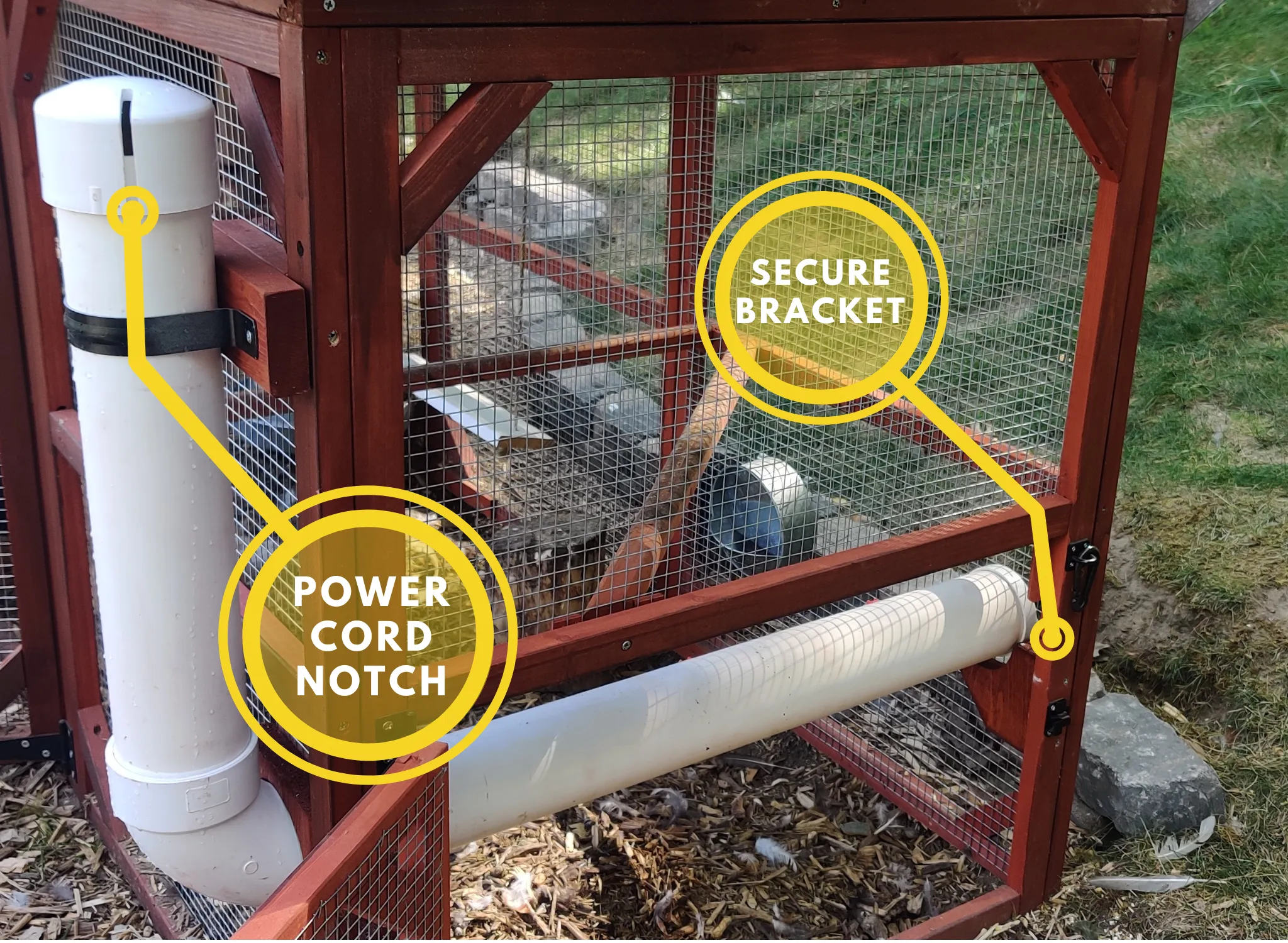 Chicken Waterer - Image 3