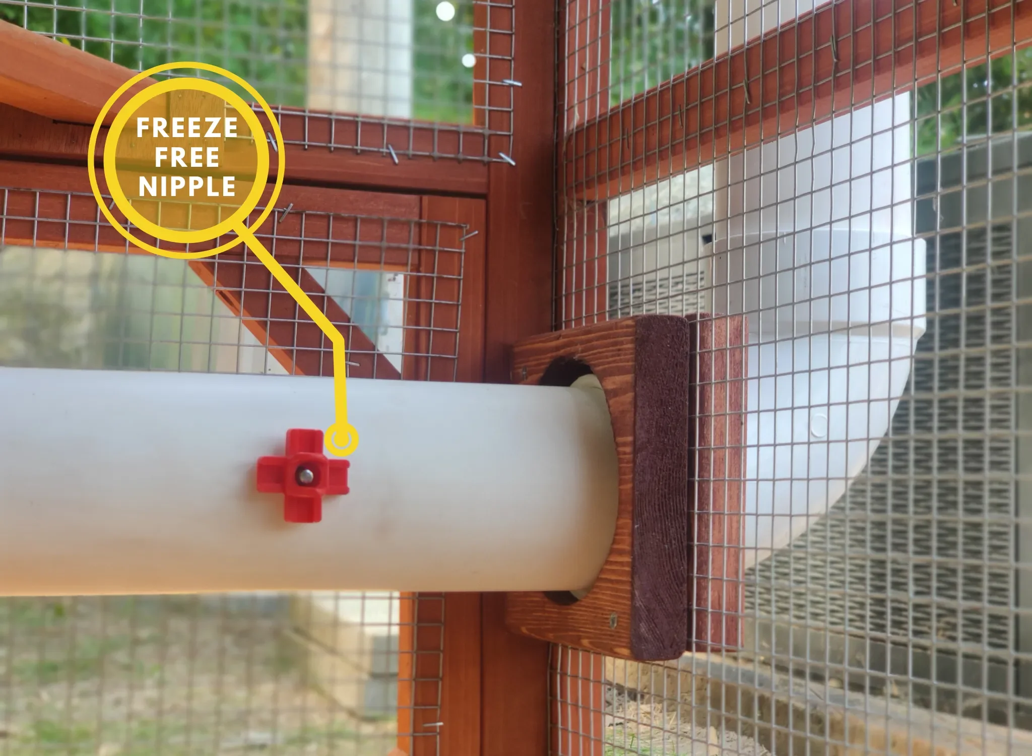 Chicken Waterer - Image 4