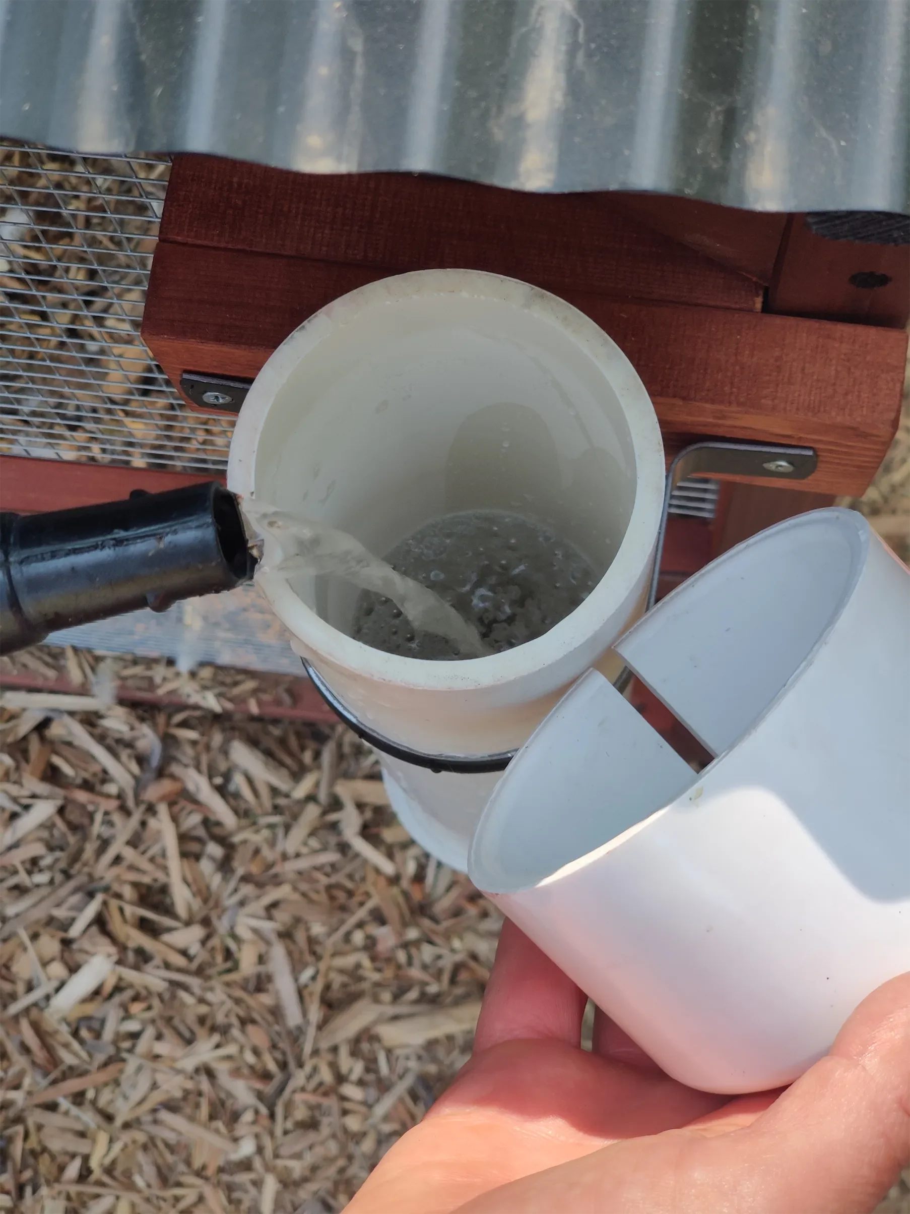 Chicken Waterer - Image 6
