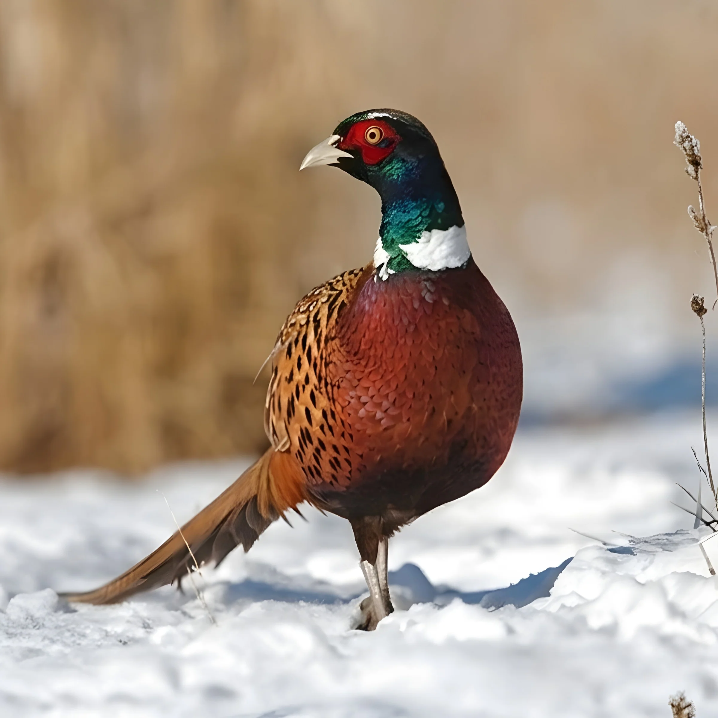 Pheasant Hatching Eggs
