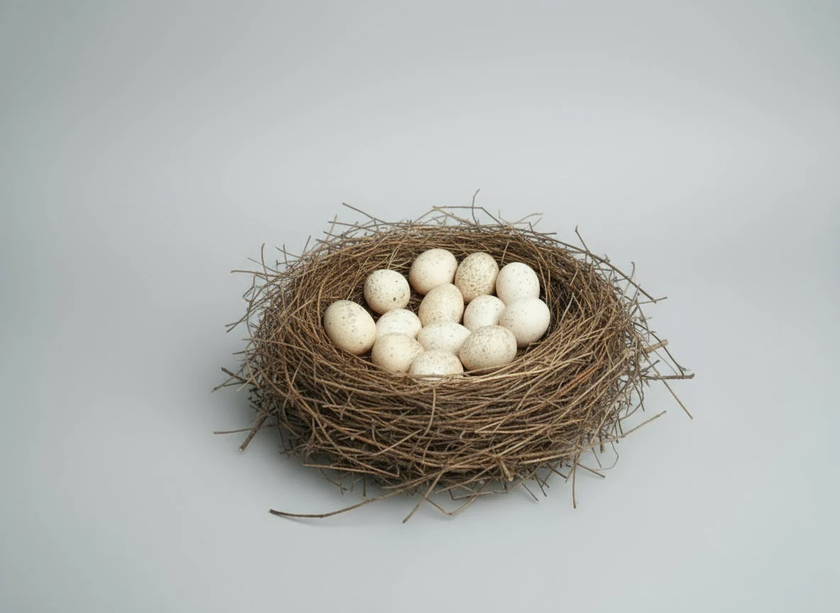 Eastern Wild Turkey Hatching Eggs - Image 4