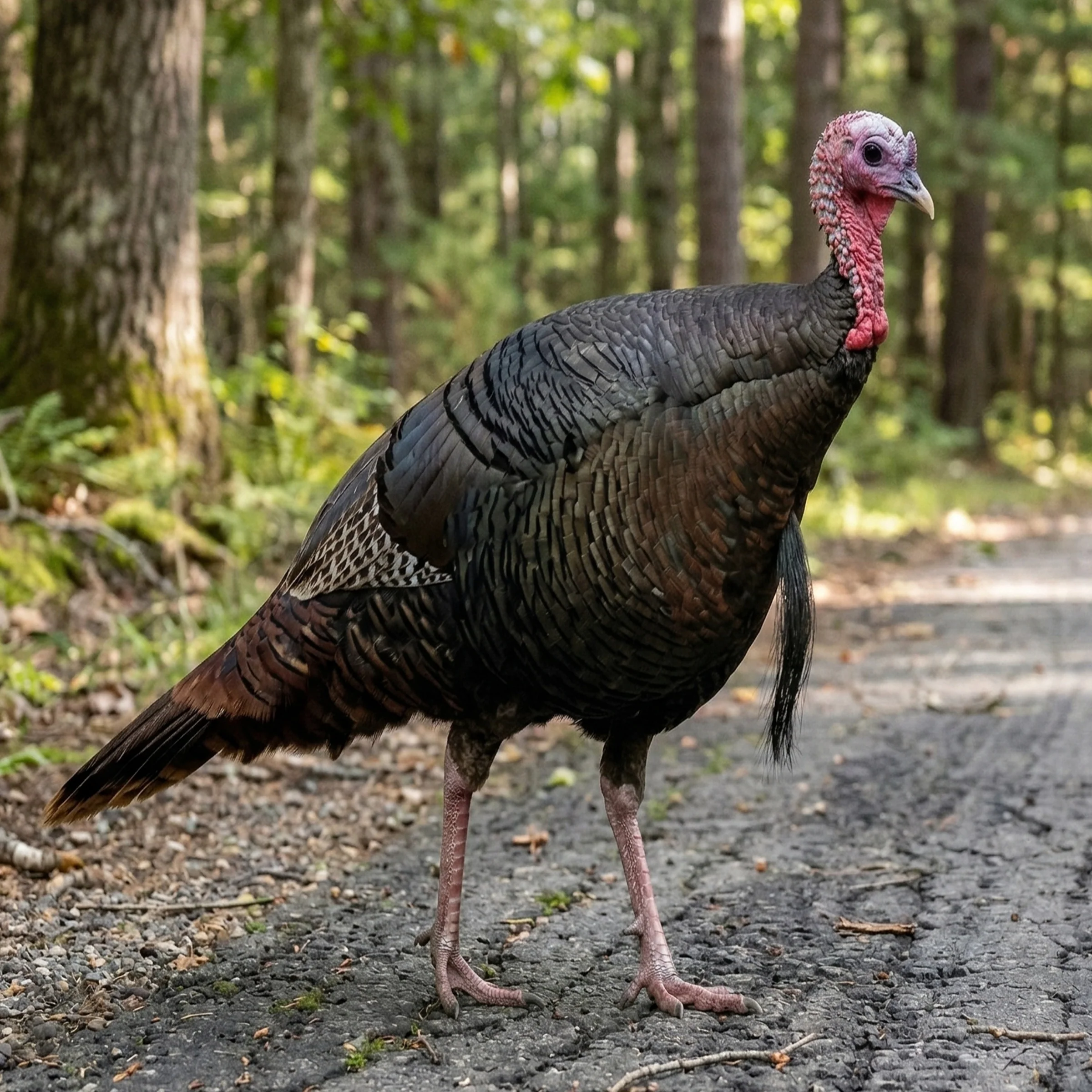 Eastern Wild Turkey Hatching Eggs - Image 6