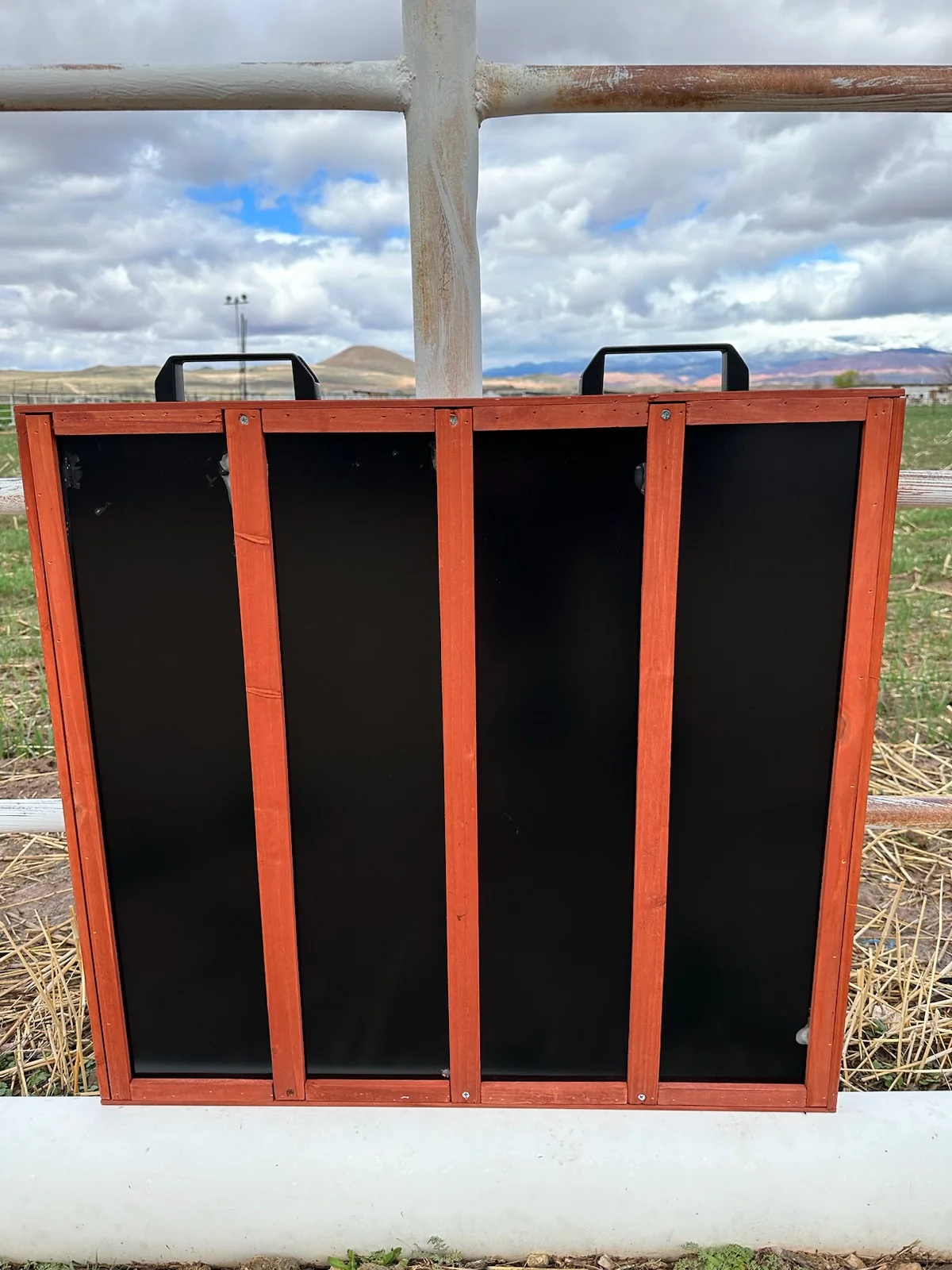 Coop Catch/Poop Tray - Image 5