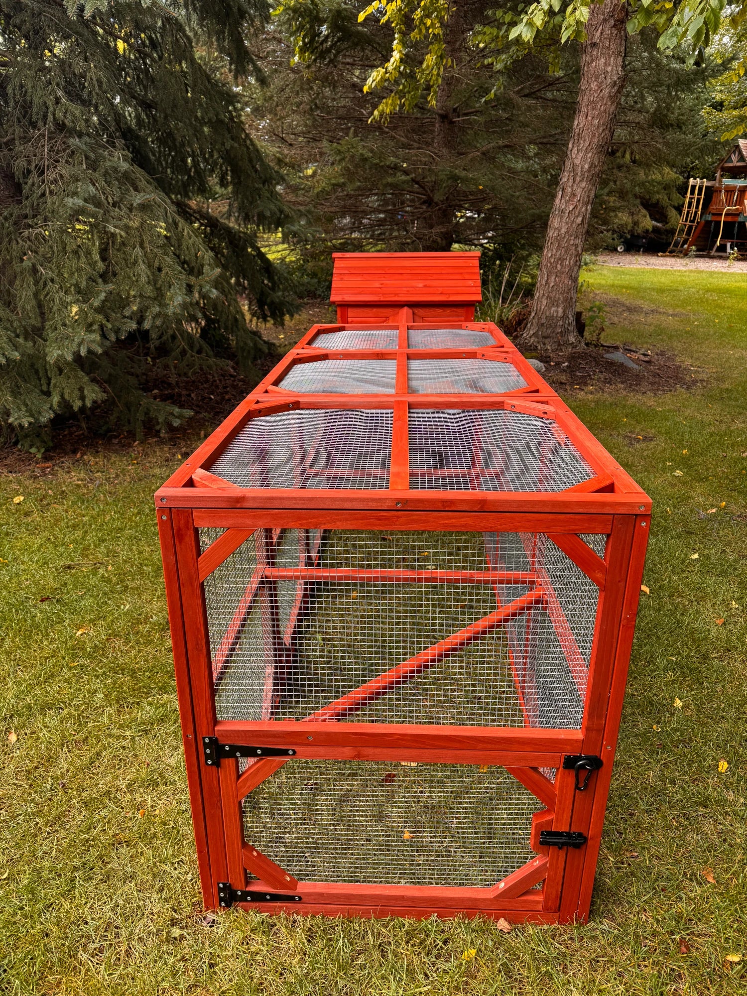 Leghorn Cottage Run Extension - Image 5