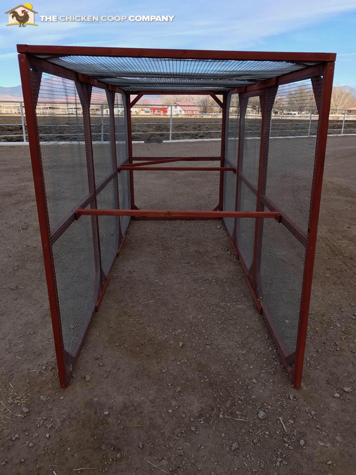 Rhode Island Homestead Original Run Extension - Image 3