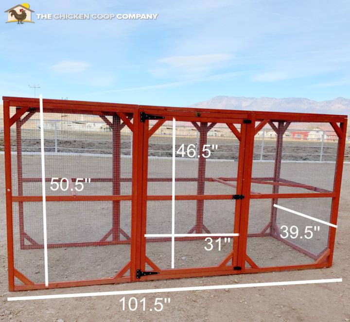 Rhode Island Homestead Original Run Extension - Image 4