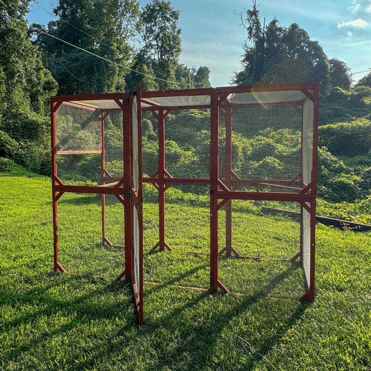 Walk In Run Extension - Image 4