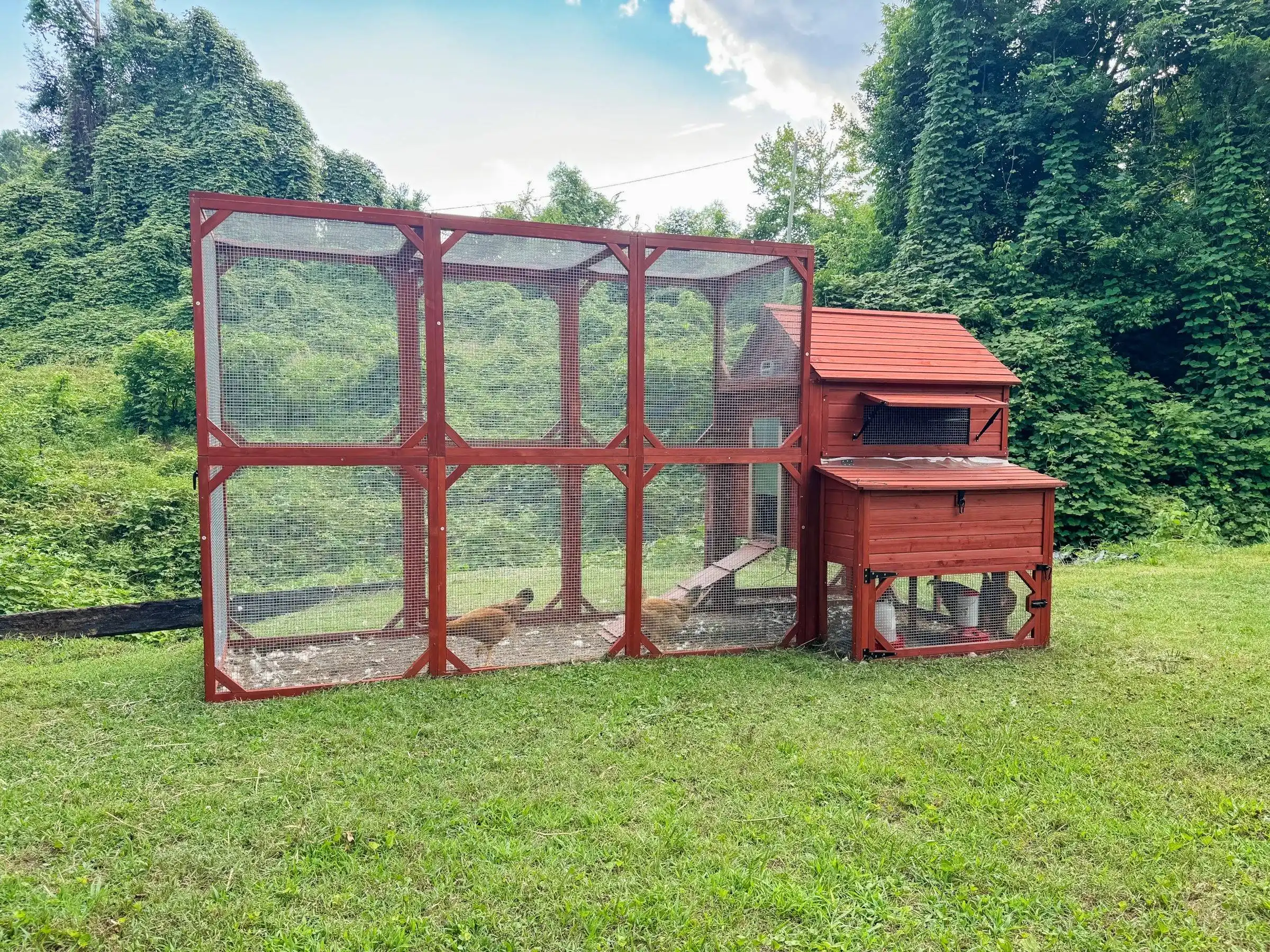 Walk In Run Extension - Image 6