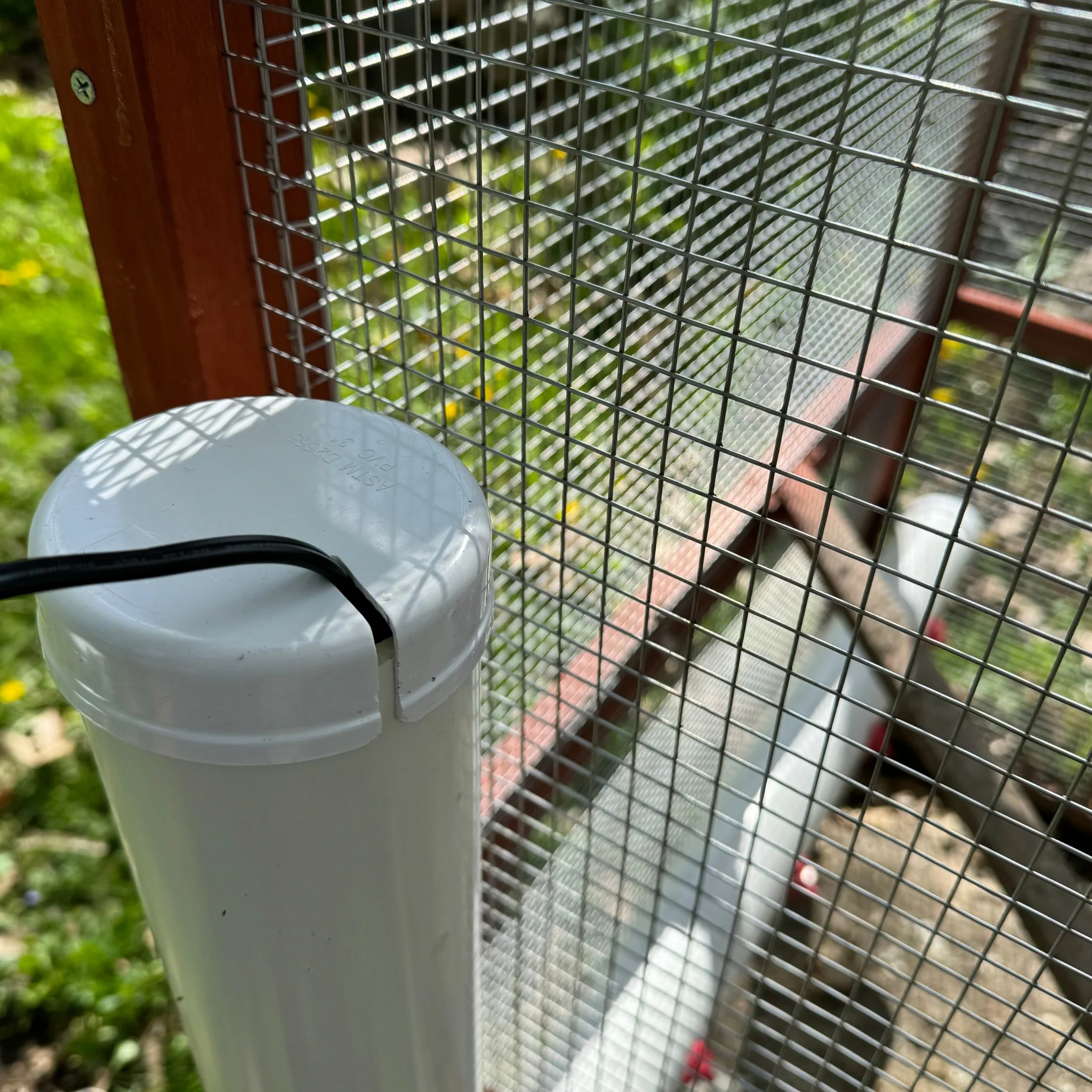 Water Heater for Chicken Waterer - Image 6